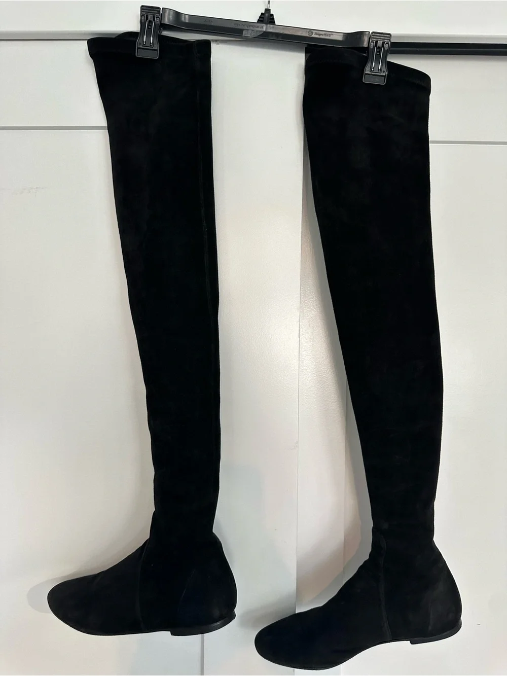 Isabel Marant crafted black